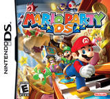 Mario Party DS (Nintendo DS)